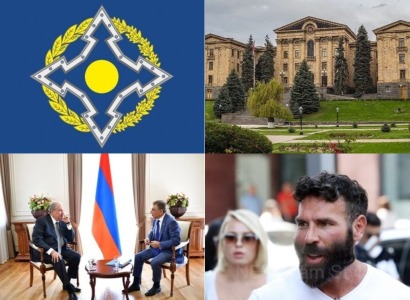 NEWS.am breaking news in a video: 28.08.2018