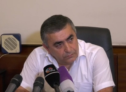 Եթե մի անգամ անաչառ չդատեցինք, վաղը դա կդառնա նորմ. Ռուստամյանը՝ Քոչարյանին մեղադրանք առաջադրելու մասին