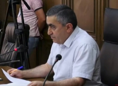 ՀՅԴ-ն հակասահմանադրական որեւէ միջոցառման չի պատրաստվում մասնակցել. Արմեն Ռուստամյան