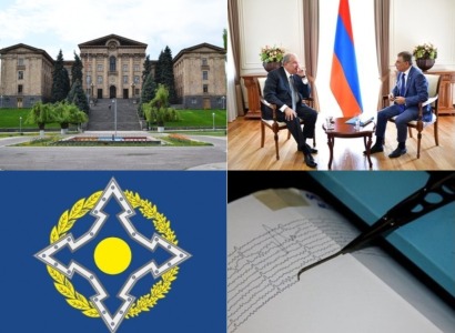 Օրվա գլխավոր լուրերը՝ «մեկ տողով». 28.08.2018