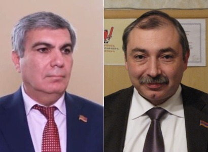 3 տարին մեկ կորցնում ենք Սեւանա լճի ավազանի չափ ջուր. Արամ Սարգսյան