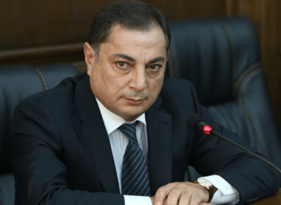 Ցանկացած թեկնածուի դեպքում իշխանափոխության այս գործընթացը պետք է լիներ. Վահրամ Բաղդասարյան