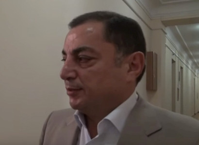 Armenia former ruling party on ex-President Serzh Sargsyan deserting country: It’s fantasy