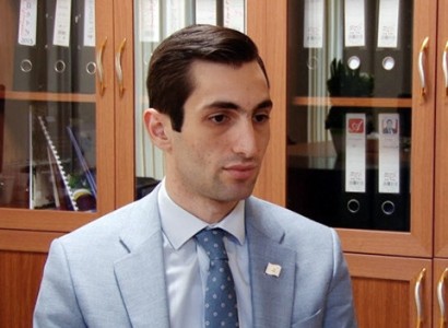 «Լույս» դաշինքն ունի մեծամասնություն ունենալու հավակնություն. Ցուցակում 111 մարդ է. Դավիթ Խաժակյան