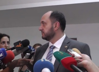 Աշխատանքային տետրերը պարտադիր չեն. ԿԳ նախարար