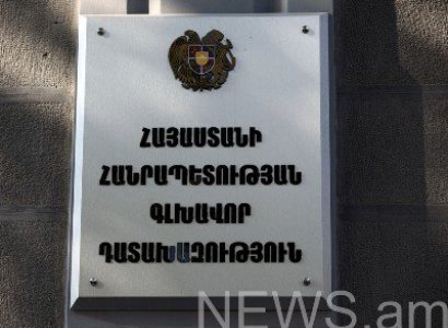 Պատգամավորի հետ ազգակցական կապը չպետք է դիտվի որպես «ինդուլգենցիա». Դատախազությունը՝ Ֆարմանյանի հայտարարության մասին
