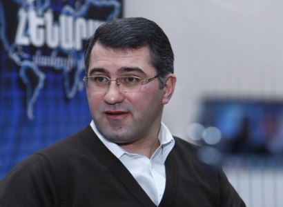 «Ժառանգության» կարգախոսն է «Ժպտա». Ցուցակում 49 հոգի է. ովքե՞ր են ցուցակում