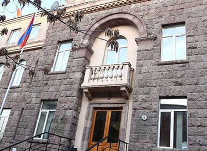 ԺՈՒԿ-ը հայտնի է, ունեցել է թե ավագանու անդամ, թե ԱԺ պատգամավոր. Կուսակցության ցուցակը ներկայացվեց ԿԸՀ