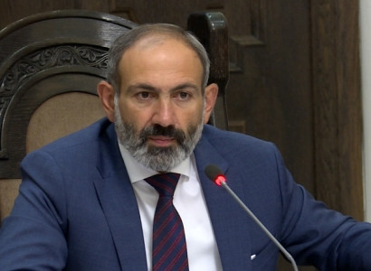 Armenia PM: Reforms should not be hasty, rash
