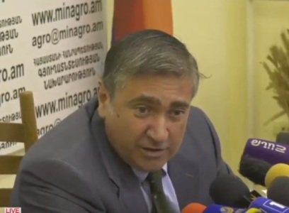 Գյուղերում կանխիկ փողի համարժեք է «խոտի տուկը». գյուղնախարարը մսի թանկացումը կապեց կերի հետ