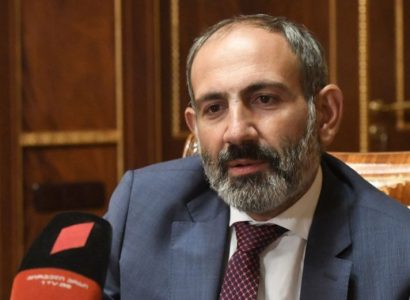 Վրաց և հայ ժողովուրդները պետք է վստահ լինեն, որ մեր գործողություններում որևէ դավադրություն չկա. Նիկոլ Փաշինյան