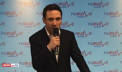 Մեր թիմի դեմը խաղ չկա. Հայկ Մարության