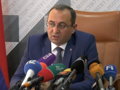 Մենք ունեցել ենք վերականգնողական շրջան, որը սպառվել է, տեղին չէ համեմատել. Արծվիկ Մինասյանը՝ Քոչարյանի տարիների մասին