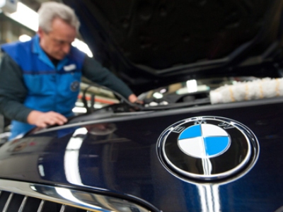 BMW-ն 10 մլն եվրո տուգանք կվճարի՝ կապված դիզելային սկանդալի հետ