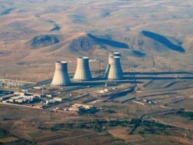 ՀՀ վարչապետին կից ատոմային էներգետիկայի անվտանգության խորհուրդ է ստեղծվում