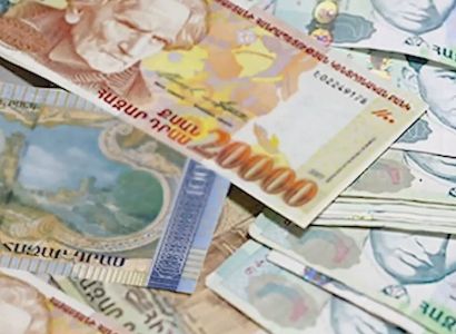 Պետական միջոցների խոշոր չափերի հափշտակություն՝ մարզպետի մասնակցությամբ. ոստիկանության բացահայտումը