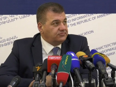 Տեխզննումը մինչ այսօր ձեւական է եղել. բոլորը դրա վրա աչք են փակել. կմտցվի էլեկտրոնային կառավարում. նախարար