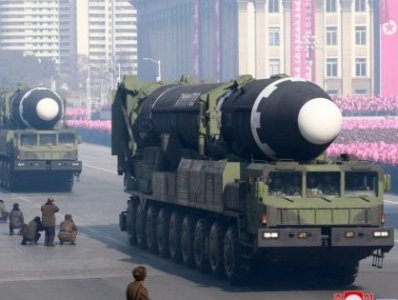 Умер ключевой разработчик ядерной программы КНДР