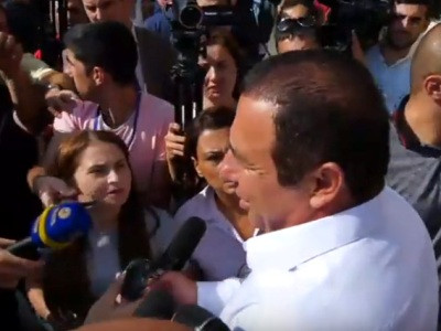 Царукян: Если я имею связь с событиями 1 марта 2008 года, то пусть меня казнят