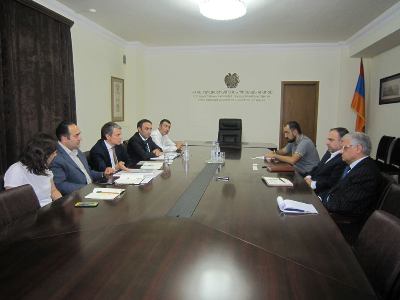 Տիպարային, թե անհատական նախագծերով կառուցված դպրոցներ. քննարկում Քաղաքաշինության կոմիտեում