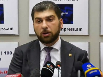 ԲԷՑ-ի տնօրեններից մեկն իր առանձնատունը կառուցել է ընկերության հաշվին, աշխատողների միջոցով. Սանասարյան