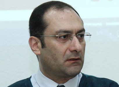 Երեւանի ավագանիում անպայման լինելու է ընդդիմադիր ուժ. Արտակ Զեյնալյան