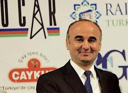 ANCA: How a Turkish anti-Armenian lobbyist had been working in Armenia for a year?