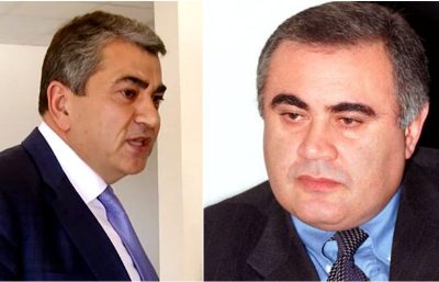 «Ժամանակ». ԱԱԾ գեներալներ կդատվեն