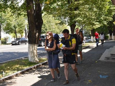 Karabakh hosts 41% more tourists in first half of 2018