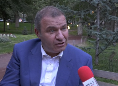 Պետությունը գիտակցում է, որ հավասար պայմաններ չի ստեղծել. Միքայել Մելքումյանը՝ եկամտահարկի մասին