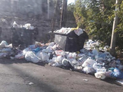 «Փաստ». «Սանիթեքը» ասելիք չունի՞, թե՞ անելիք. Ինչու «հանկարծ» շարքից դուրս եկան բոլոր մեքենաները