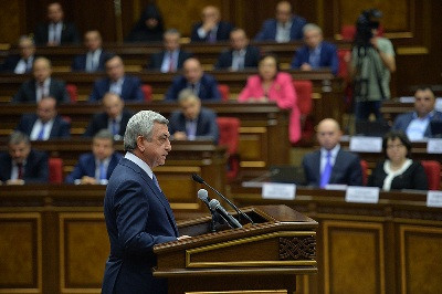 «Ժողովուրդ». ՀՀԿ-ականներն իրենց մեջ երդվել ու «հայհոյանք» են դրել. Փաշինյանի կառավարության կազմից դաշնակիցներ են գտել