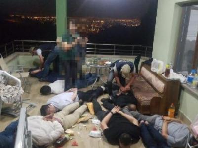 Полиция Турции провела аресты сторонников Гюлена