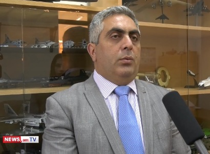Armenia MOD: If they don’t speak in press it doesn’t mean we don’t move military positions forward