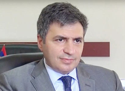 Делегация Минобороны Армении участвует в заседании комитета по военно-техническому сотрудничеству при СМО СНГ