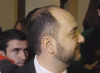 «Մեր ցուցակը ձեզ դուր կգա». Արայիկ Հարությունյանը՝ Տույի քրոջը ՔՊ ցուցակում ընդգրկելու մասին