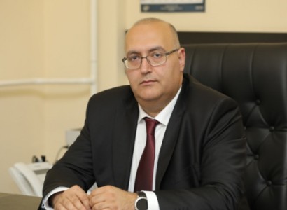 Փորձի փոխանակումը կաշառակերության հետ կապելն անհեթեթություն է. Բաղրամյանը՝ «Վեոլիա Ջրի» կողմից կաշառք ստանալու մասին