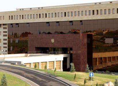ԶՈՒ ռազմաբժշկական վարչության աշխատանքային խումբը մասնակցում է համակարգող կոմիտեի խորհրդակցությանը