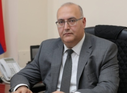 Գազի սակագնի շուրջ բանակցությունները շարունակվում են. Գարեգին Բաղրամյան