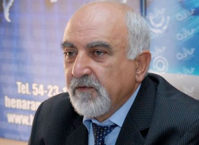 Union for National Self-Determination to participate in Armenia early elections