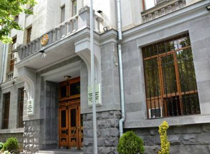 Ընդերքօգտագործողների կողմից վերականգնվել է 963 մլն դրամի պարտավորություններից մոտ 300մլն-ը. դատախազություն