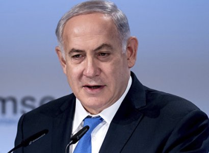 Israeli police say Netanyahu's lawyer committed bribery