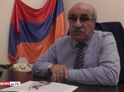 Բացարձակապես մտադիր չեմ դուրս գալ քաղաքականությունից. Խոսրով Հարությունյան