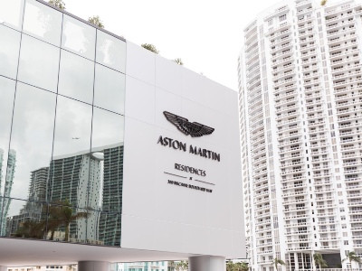 Aston Martin-ը 2019-ի վերջին կսկսի քրոսովեր թողարկել