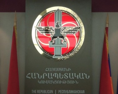 «Իրատես». «Դե, շուն-գել մերոնք են». Ինչպես են իրենց պահելու «ծպտյալ» ՀՀԿ-ականները