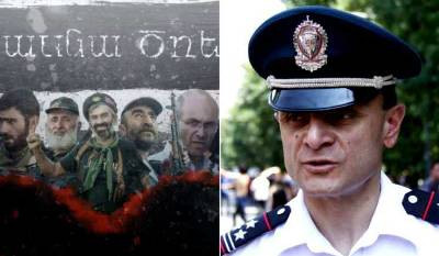 «Իրավունք». «Սասնա ծռերին» ահավոր դուր չի եկել Օսիպյանի խոսքը. Նրանք վերջնագիր են ներկայացրել Փաշինյանին