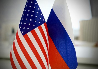 Russia comments on new US sanctions