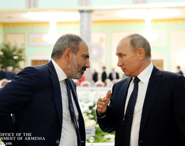 «Ժամանակ». Նազարբաեւը խոստովանեց Հայաստանի դեմ դավադրությունը. Մոսկվան պետք է վերադարձնի պարտքը ՀՀ-ին