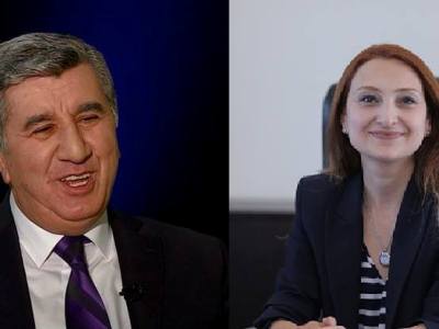 Տեխնիկապես հնարավոր չի եղել. Մակունցը՝ Թովմաս Պողոսյանի բարեգործական համերգին տրանսպորտի գումար չտրամադրելու մասին