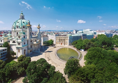 Retired Austrian army colonel arrested on charges of spying for Russia